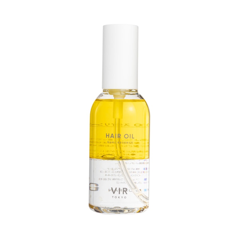 DUAL ESSENCE HAIR OIL 1