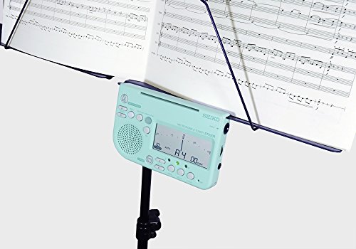 メトロノーム＆チューナー STH200 3