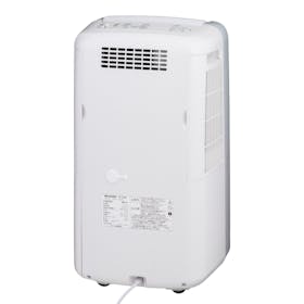 シャープ 冷風・衣類乾燥除湿機 CM-U100-Wを検証レビュー!除湿機の選び方も紹介 5