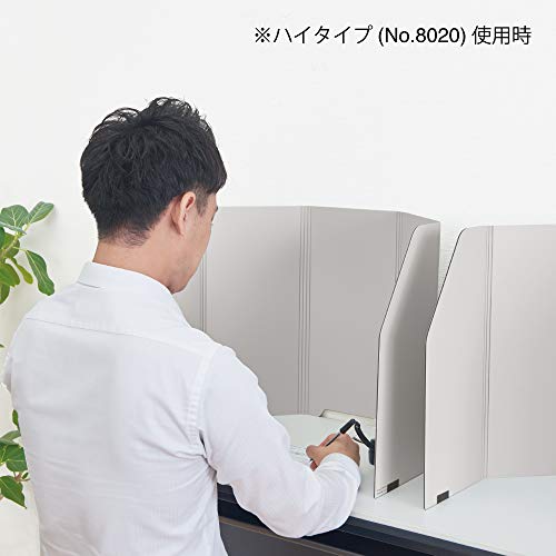パーソナルパーティション ハイタイプ 3
