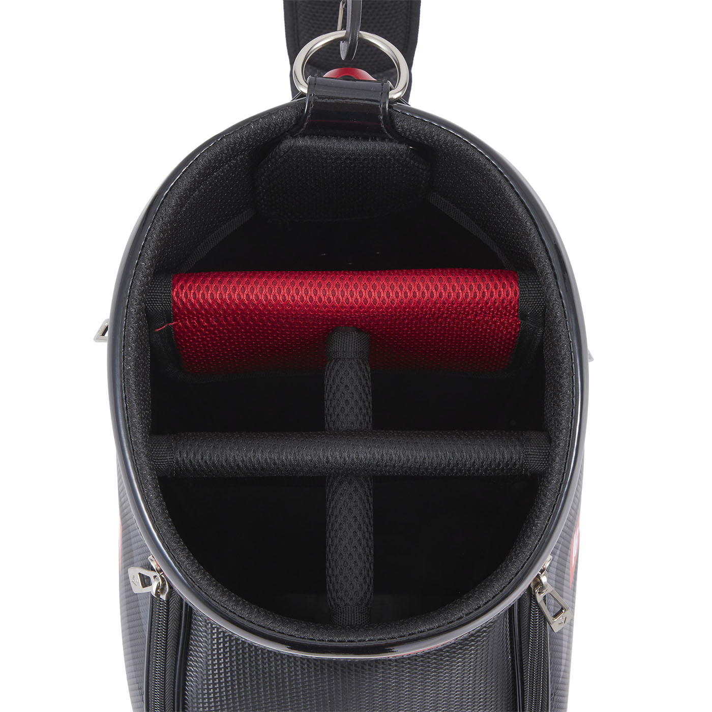 le coq sportif キャディバッグ QQBTJJ07をレビュー！クチコミ・評判を