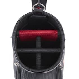 le coq sportif キャディバッグ QQBTJJ07をレビュー!クチコミ・評判をもとに徹底検証 3