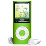 iPodのおすすめ人気ランキング 4