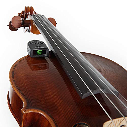 2022年】バイオリン用チューナーのおすすめ人気ランキング20選 | mybest