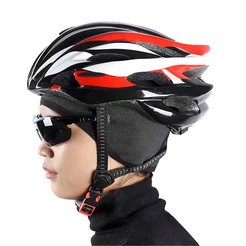 ビーニー アンダーキャップ 4