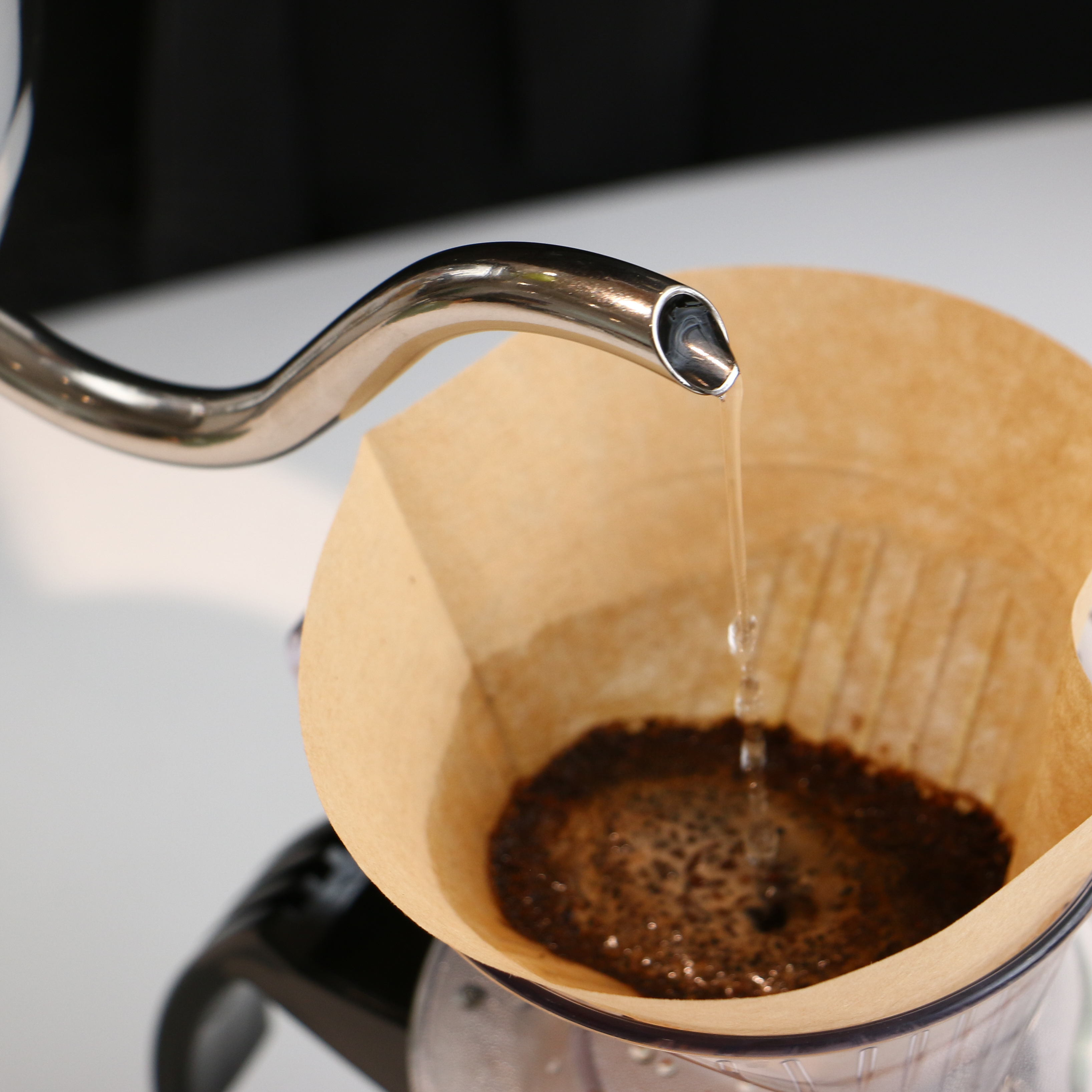 竹井器物製作所 フィーノ コーヒードリップポットをレビュー！クチコミ