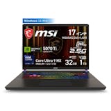 Core Ultra 9のノートパソコンのおすすめ人気ランキング【2026年6月】 2