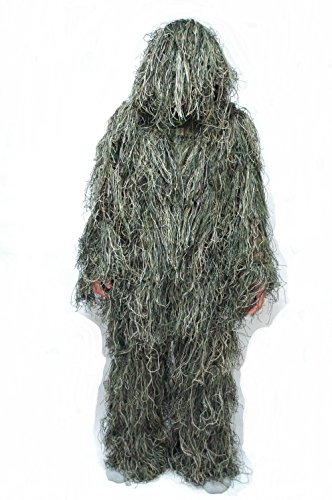 ギリースーツのおすすめ人気ランキング【2026年2月】 | マイベスト