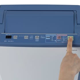コロナ Hシリーズ 衣類乾燥除湿機 BD-H1826-AGを検証レビュー!除湿機の選び方も紹介 4