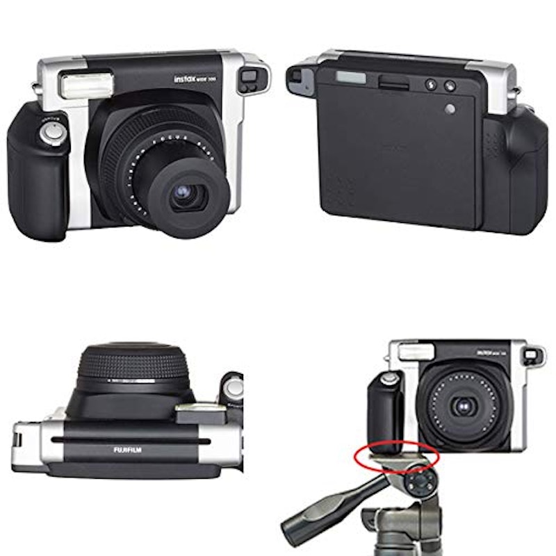 instax WIDE 300 2