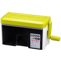 21年 手動シュレッダーのおすすめ人気ランキング10選 Mybest