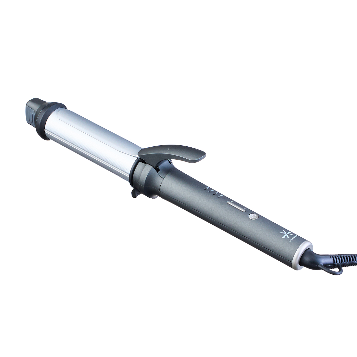 カールアイロン 千万級マイナスイオン 押し付け式 カールアイロン 千万級マイナスイオン 押し付け式 カールアイロン 千万