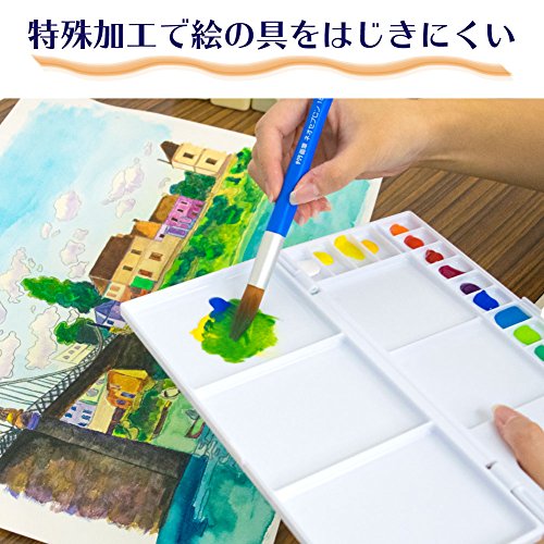 パレット15色用 7