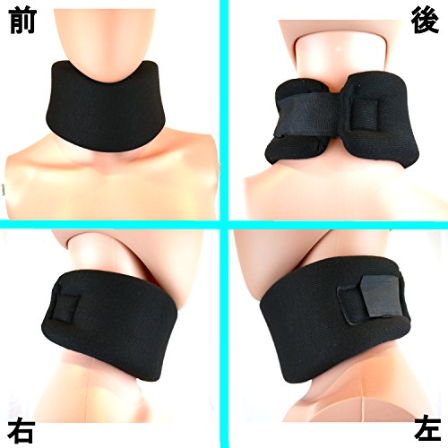 21年 首サポーターのおすすめ人気ランキング14選 Mybest