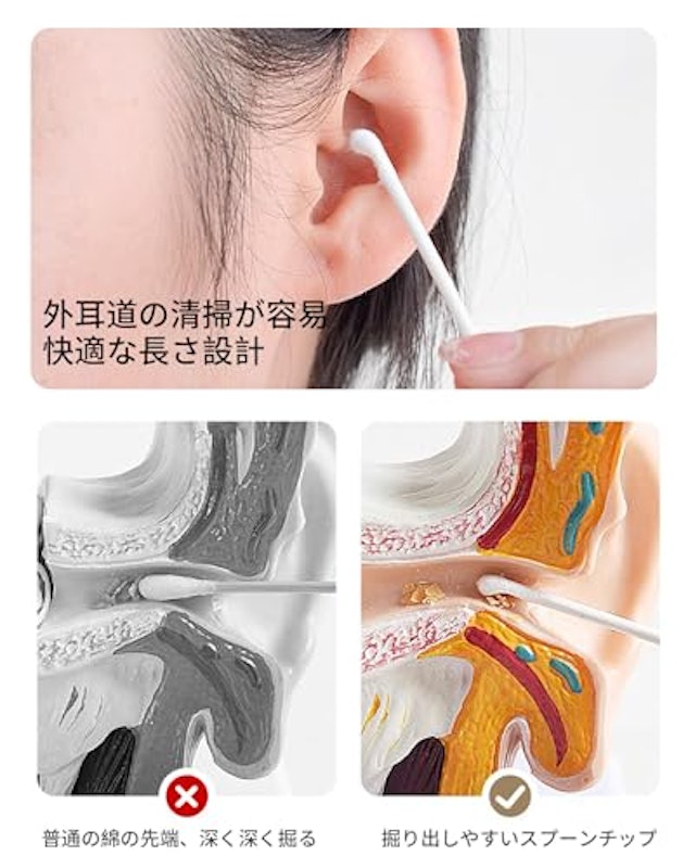 綿棒 7