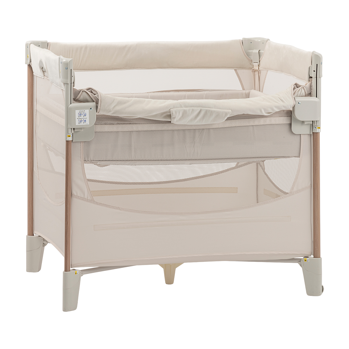 ココネルエアーリュクス　アップリカ ココネル エアーリュクス | ベビーカー・チャイルドシートのアップリカ