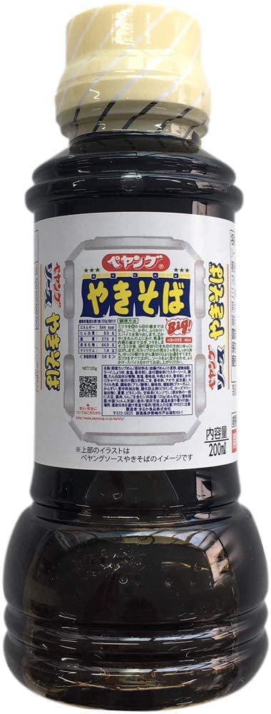 2022年】焼きそばソースのおすすめ人気ランキング28選 | mybest