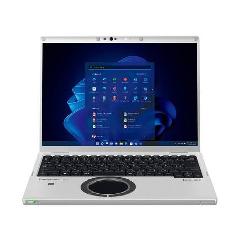 パナソニックのノートパソコンのおすすめ人気ランキング【2025年12月