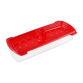 エビス 絶品レンジでパスタの口コミ・評判は?実際に使ってよい点・気になる点を徹底レビュー! 1