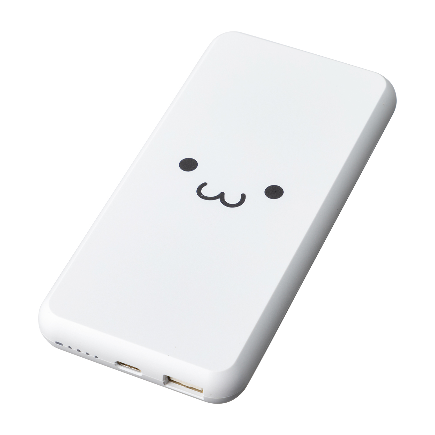 モバイルバッテリー 2