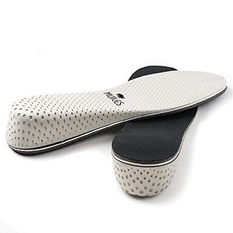 シークレット インソール 1