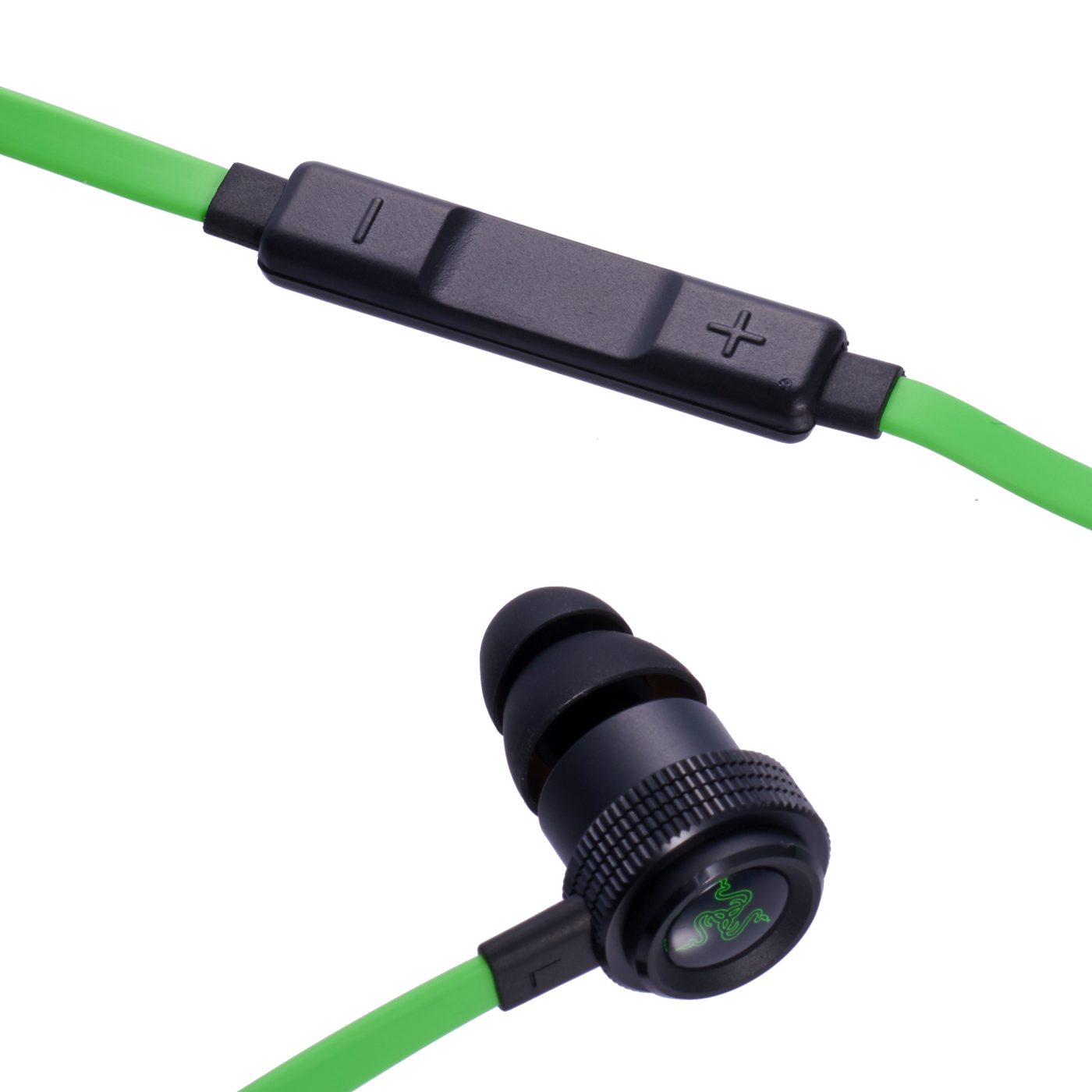 Razer Hammerhead Pro V2 Mybest