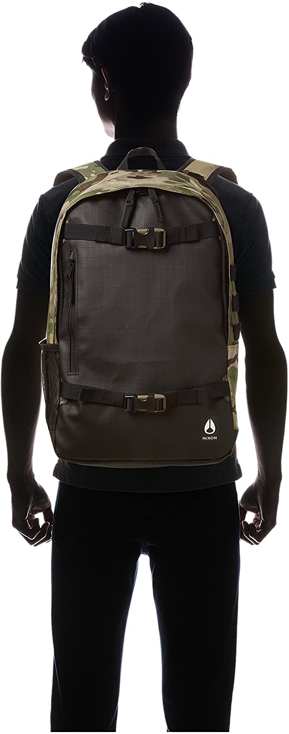 21年 ニクソンのリュックのおすすめ人気ランキング10選 Mybest