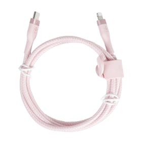 Belkin BOOST↑CHARGE PRO Flex ライトニングケーブルを検証レビュー!Type-C ライトニングケーブルの選び方も紹介 1