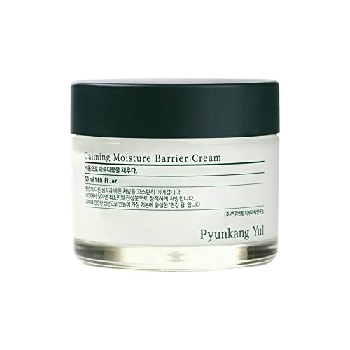 Calming Moisture Barrier Cream 1