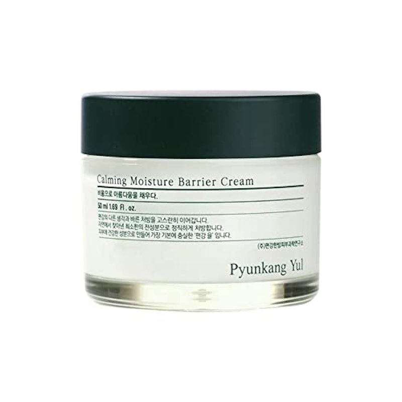 Calming Moisture Barrier Cream 1