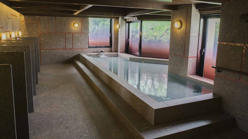 THE LUIGANS Spa&Resort 4