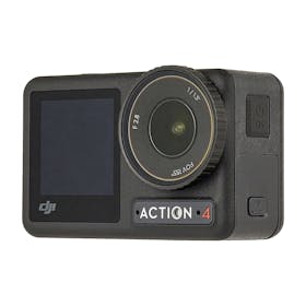 DJI Osmo Action4の口コミ・評判は?実際に使ってメリット・デメリットを徹底レビュー! 1
