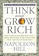 TarcherPerigee Think and Grow Rich 1