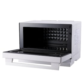 SHARP 過熱水蒸気オーブンレンジ RE-WF233をレビュー!クチコミ・評判をもとに徹底検証 2