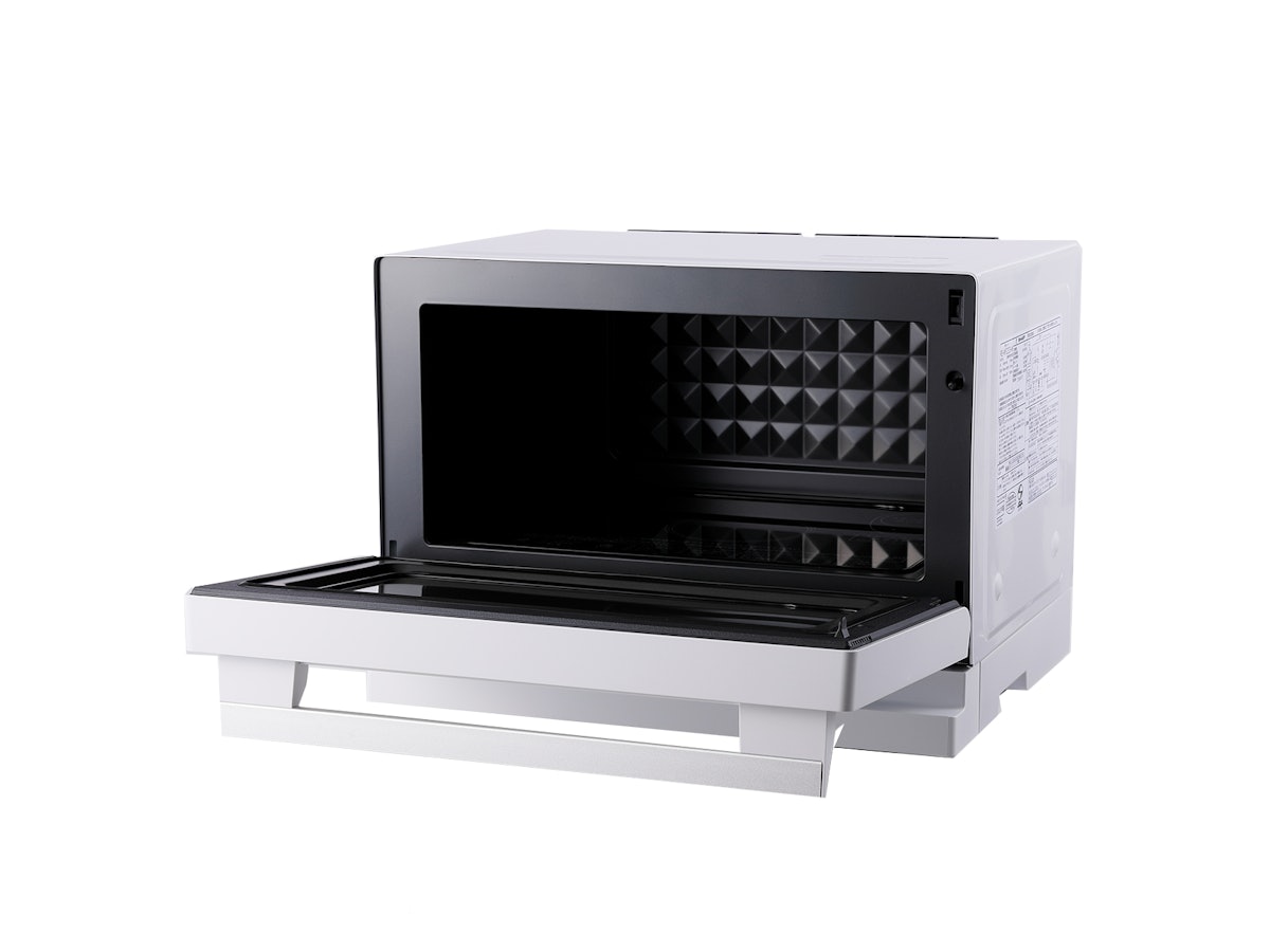 SHARP オーブンレンジ RE-WF233-W 2023年製 RE-WF233 | オーブン SHARP オーブンレンジ RE-WF233-W 2023年製 RE-WF233 | オーブン