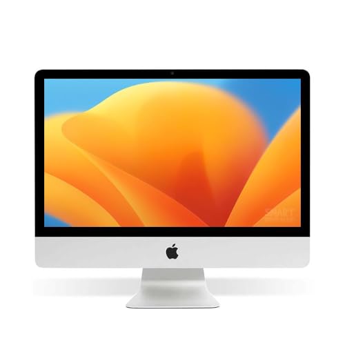 アップル Apple iMac Retina 4K 21.5インチ 2015年 Amazon.co.jp