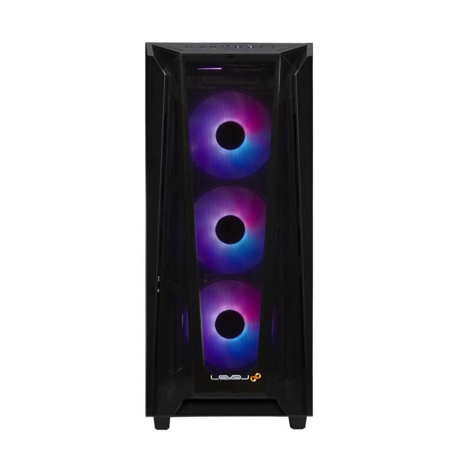 Ryzen 9搭載ゲーミングPCのおすすめ人気ランキング【2026年6月】 4