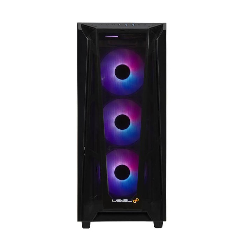 ゲーミングPC 1