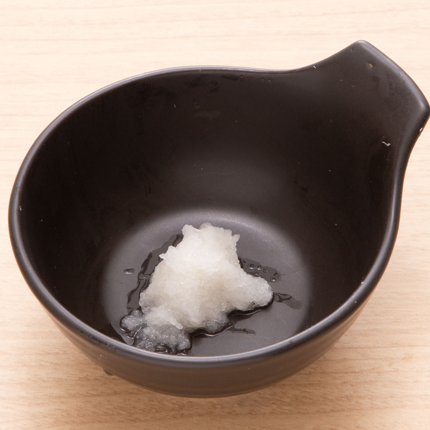 ステンおろし 3