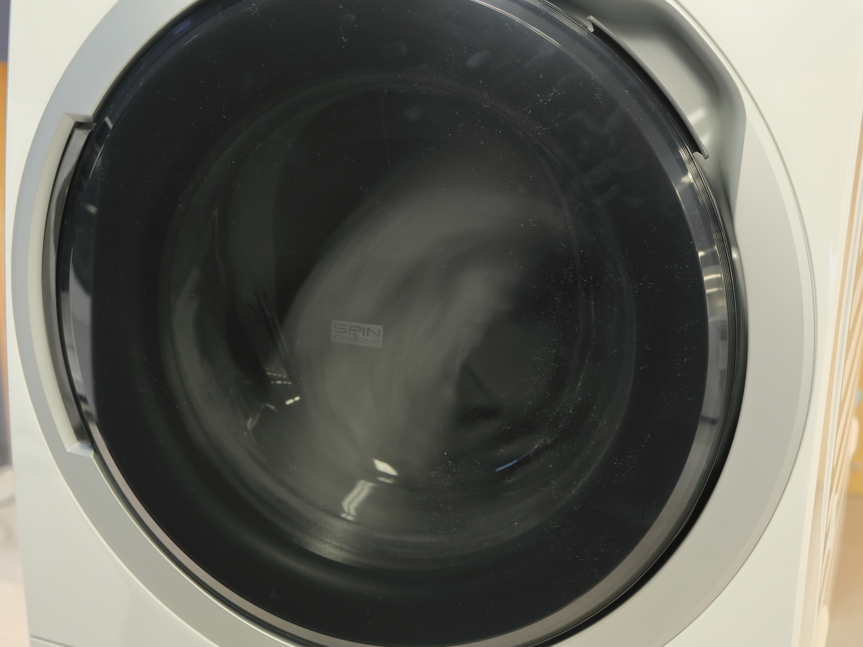 ななめドラム洗濯乾燥機 5