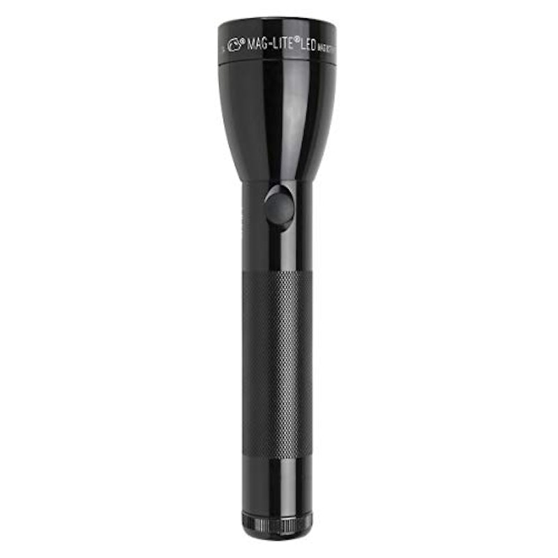 ML50L LED 2Cell C Flashlight 5