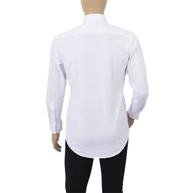 はるやま商事 i-Shirt ドビーストライプアイシャツ レギュラーカラー BFZ0218D0001を検証レビュー!ノンアイロンシャツの選び方も紹介 2