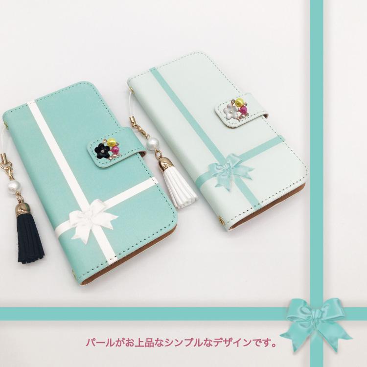 手帳型iphoneケース 2