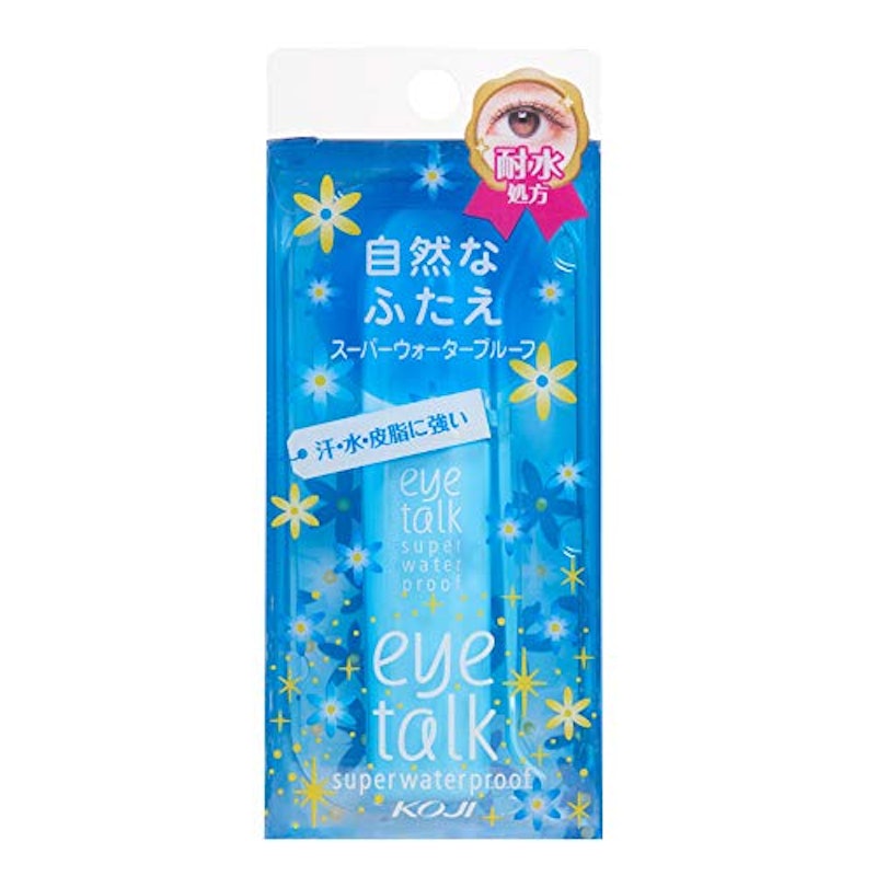 スーパーウォータープルーフ 1