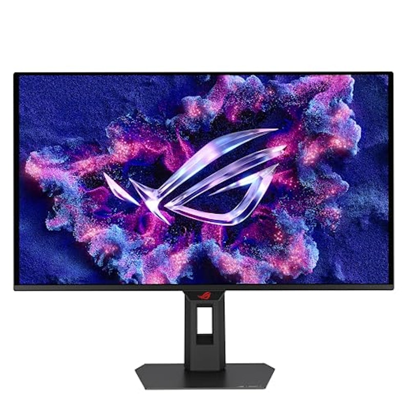 Strix OLED 10