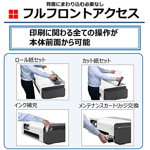 imagePROGRAF TC-20M 5