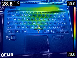 dynabook G6 13