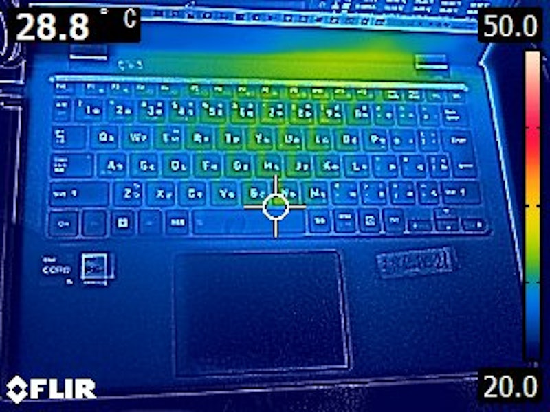 dynabook G6 13