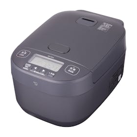 象印マホービン ZOJIRUSHI 圧力IH炊飯ジャー NW-YB10 BZを検証レビュー!5合炊き炊飯器の選び方も紹介 1