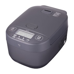 ZOJIRUSHI 圧力IH炊飯ジャー NW-YB10-BZ 4f4a522d2bfb754072baf6278d7ba9